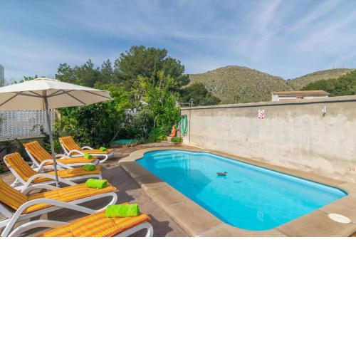 Villa Luna