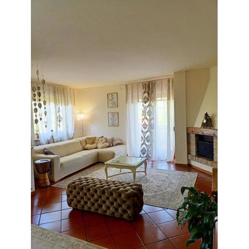 Villa Luna