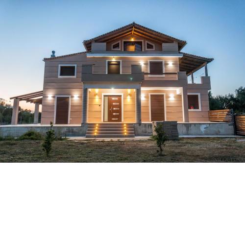 Villa Luna
