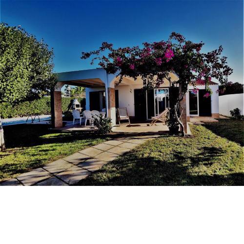 Villa Lunas