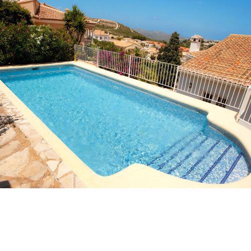 Villa Lunas