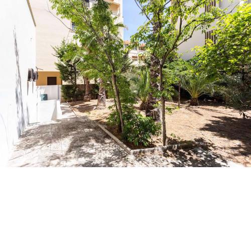 Villa Lungomare Galilei