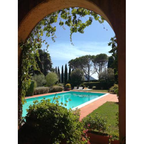 Villa "L'Unica "