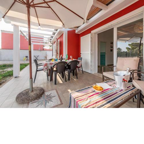 Villa Lunu