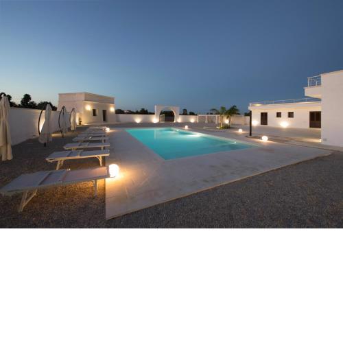 Villa Lupia