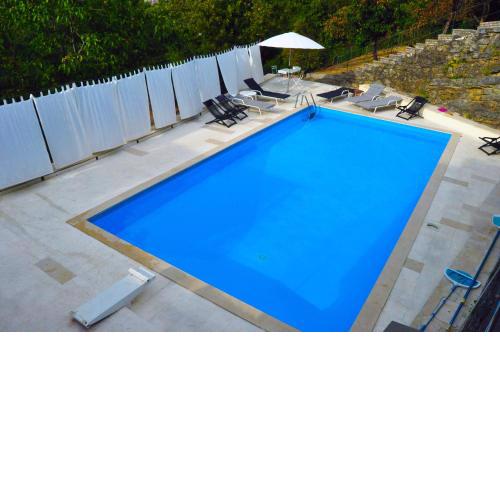 Villa Lux 5 Terre