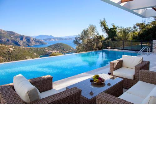 Villa Luxe