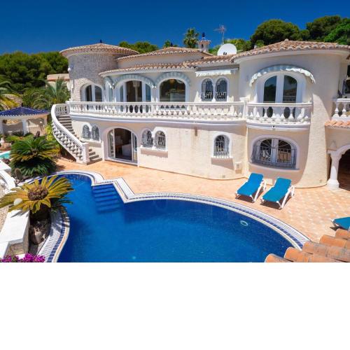 Villa Luxemburg
