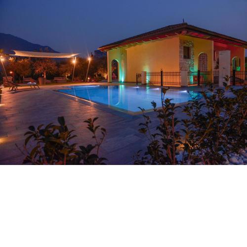 Villa Luxury House & Spa