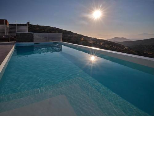 Villa Luxury Magic View