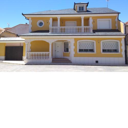 Villa Luxury