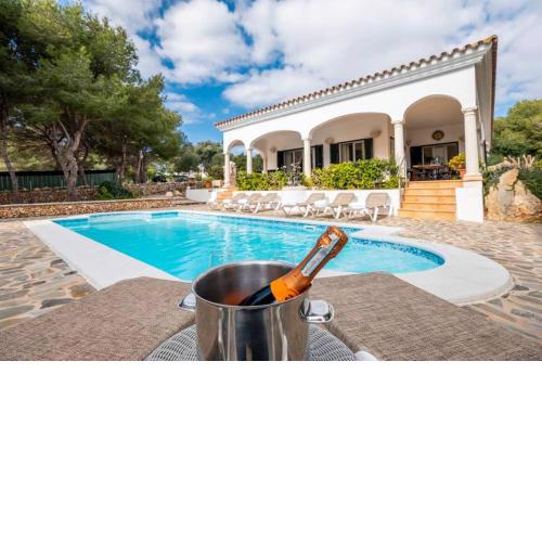 Villa Luxury