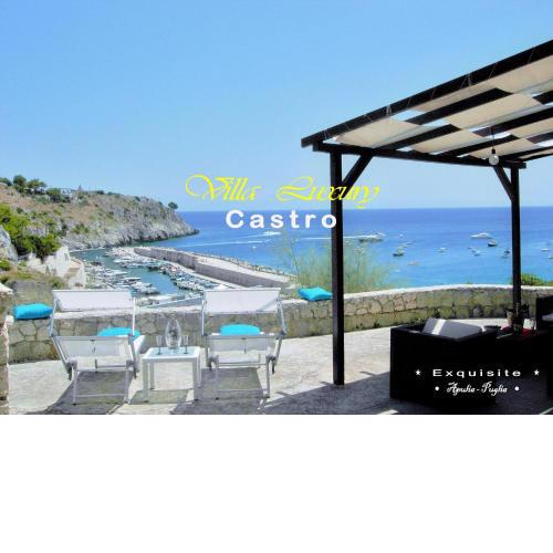 Villa Luxury