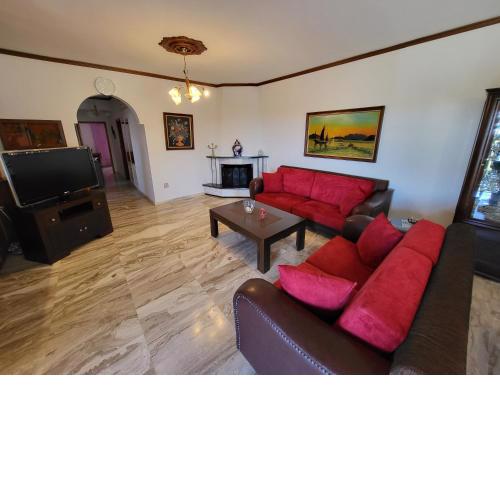 villa luxury