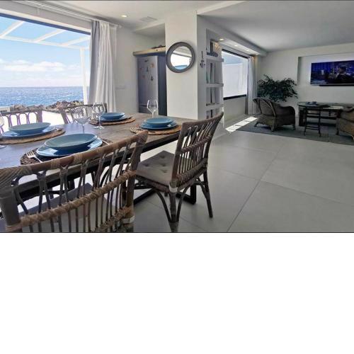 Villa Luz y Mar