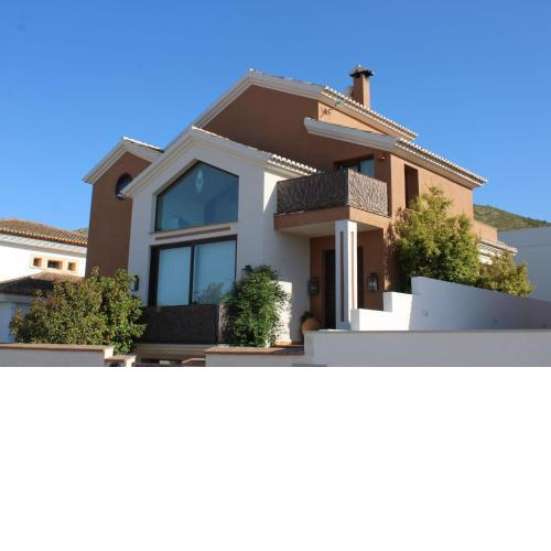 Villa Luz