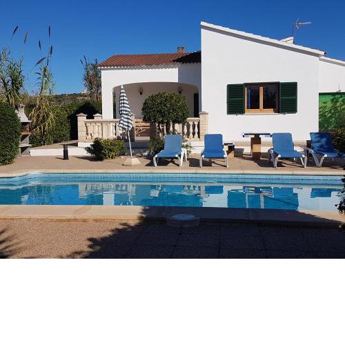 Villa Luz
