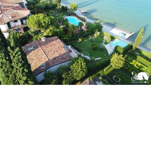 Villa Lydia