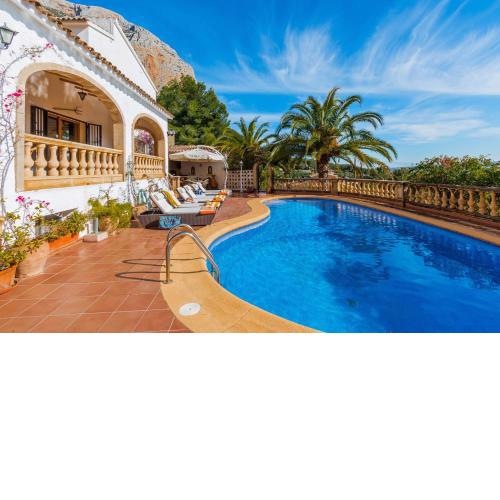 Villa Lydias Walk by Villa Plus