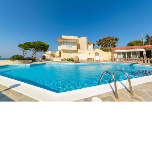 Villa Lygaria