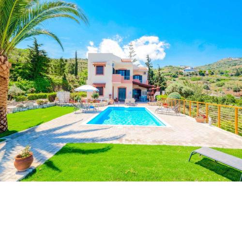 Villa Lygaria