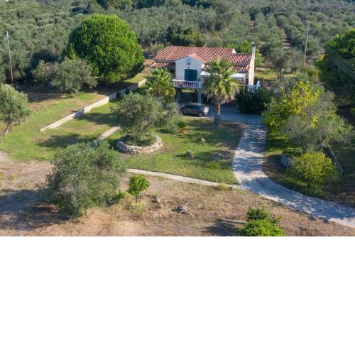 Villa Lyra