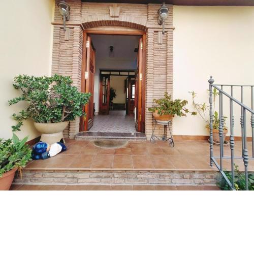 Villa Lys Nerja Sun