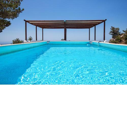 Villa M - Villa with private pool and yard