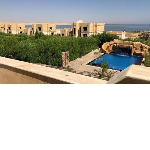 Villa M45 Byoum- Fayoum