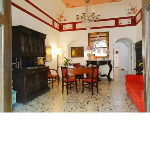 Villa Mabel