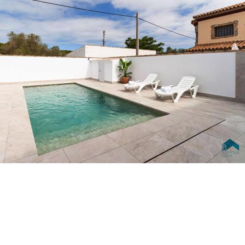 Villa Maca