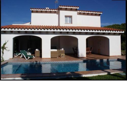 Villa Macarena menorca