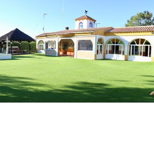 VILLA MACARENA