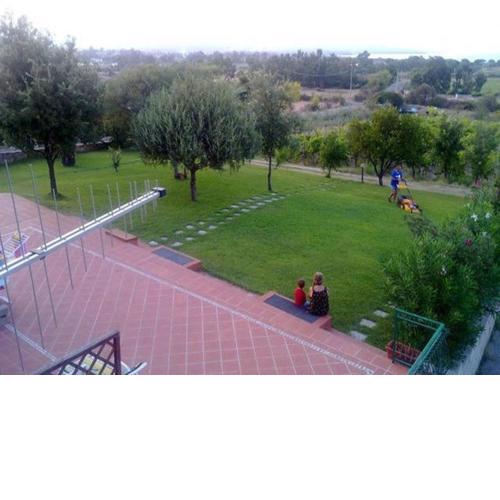 Villa Maccioni