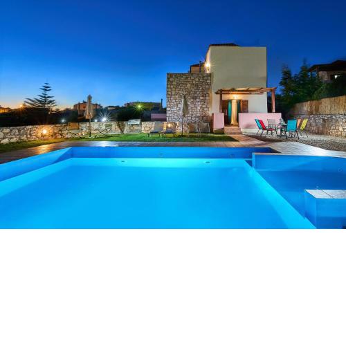 Villa Machi