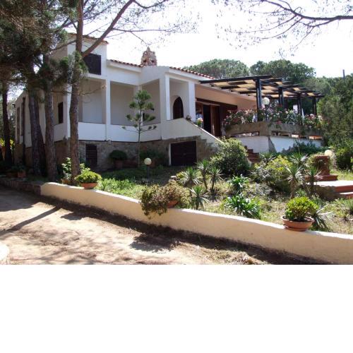 Villa Maddalena - Giardinelli