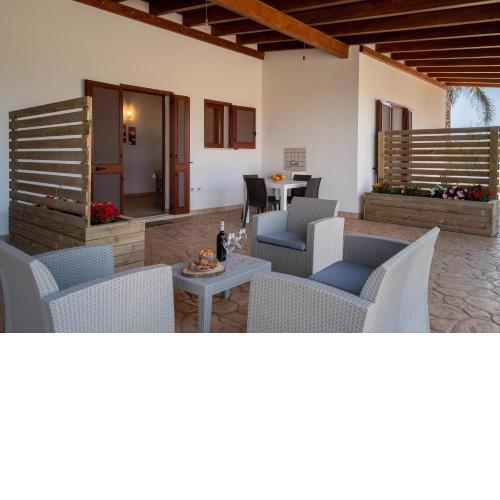 Villa Maddalena - Monolocale 2