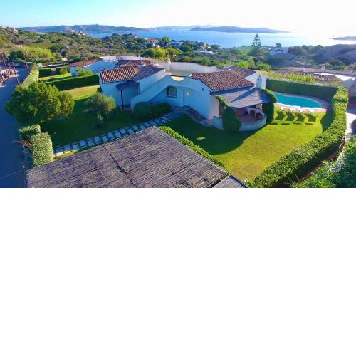 Villa Maddalena By KlabHouse
