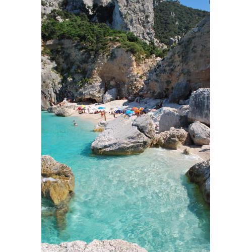 Villa Maddalena