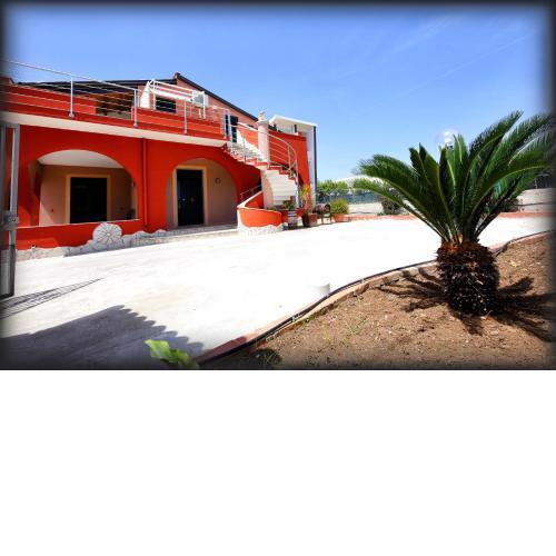 Villa Maddy