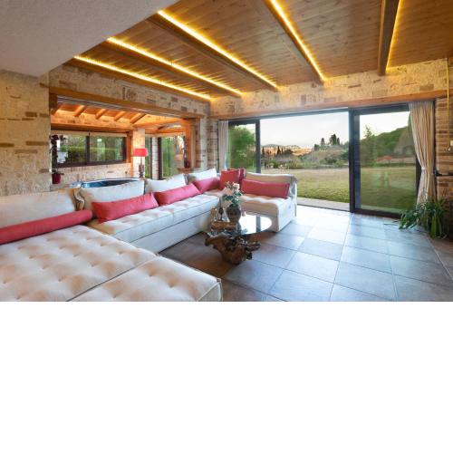Villa Madera by CorfuEscapes