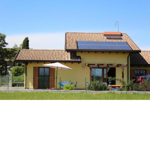 Villa Madi