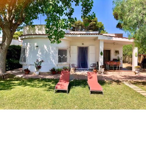 Villa Mado' - Marina di Maruggio