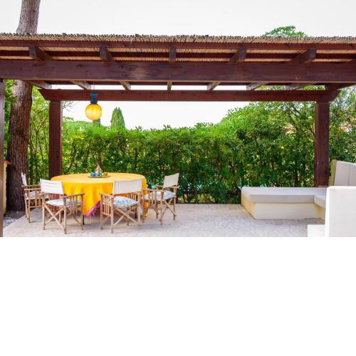 Villa Madreperla
