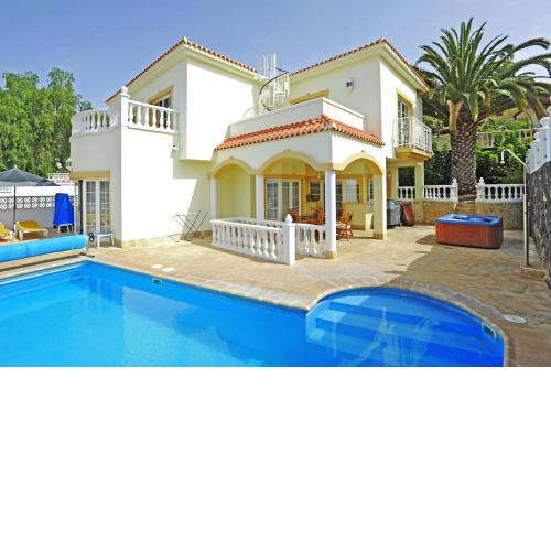 Villa Madrina