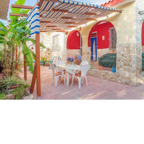 Villa Maepa