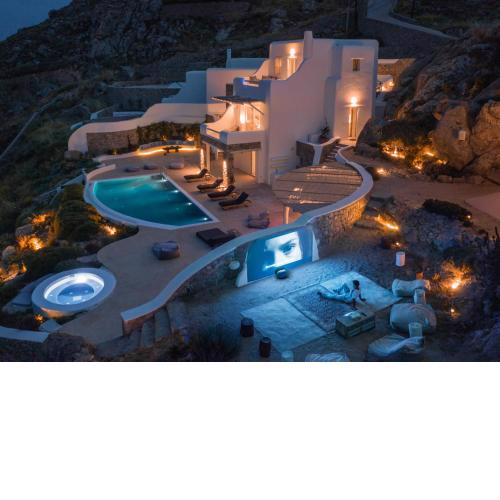 Villa Maera 2