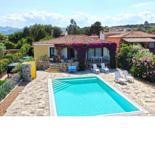 Villa Maestrale