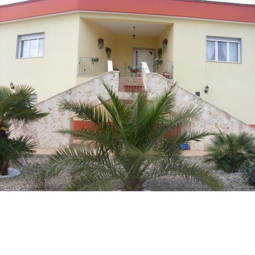 Villa Mafalda
