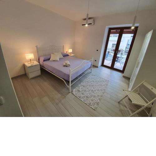 Villa Mafalda